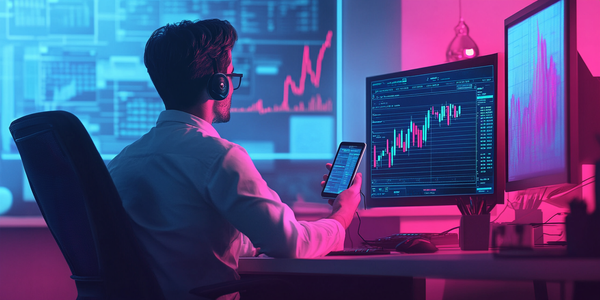 ¿Es Mistral AI la solución definitiva para plataformas de trading?