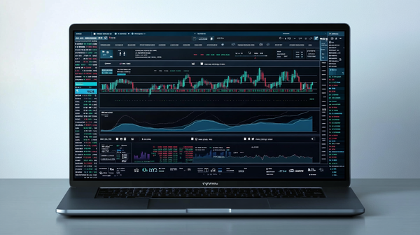 Ascendant Fynvora: Descubre una Experiencia de Trading Innovadora