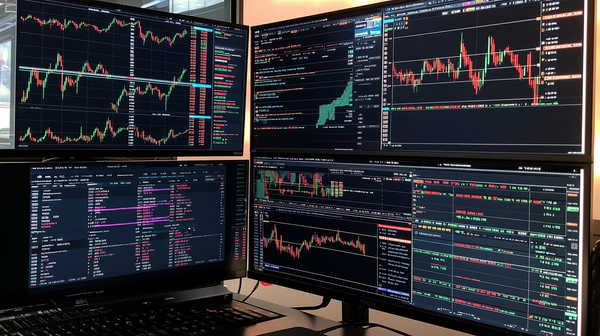 ¿Es Vision Lonox una Plataforma de Trading Legítima? ¡Descubre la Verdad!
