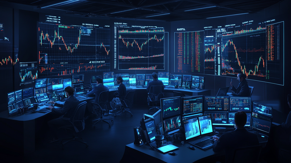 ¿Es Zirve Nexute la herramienta definitiva de trading?