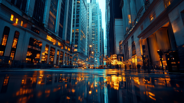 Finanzax: Descubre la Verdad Detrás de Esta Plataforma de Trading