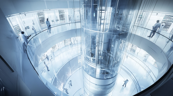 Bexlorit: ¿Es una Revolución en la Tecnología de Trading?