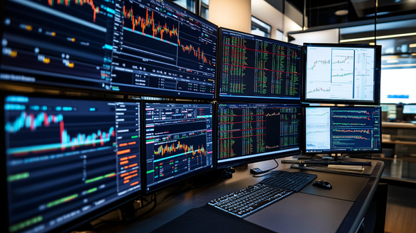 Deutsche Capital: ¿Auténtica Herramienta de Trading o Publicidad Engañosa?