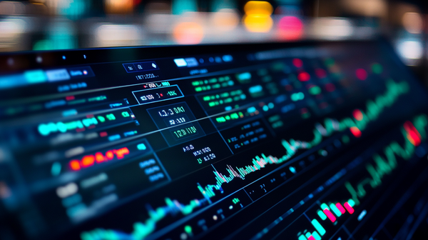 Cumbre Finrevo: ¿Puede Ser Tu Compañero de Trading Definitivo?