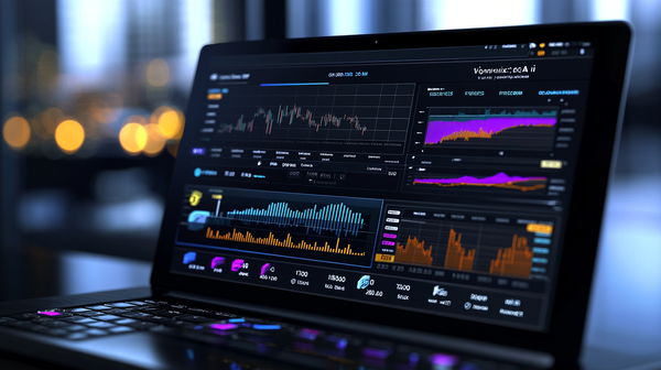 Rápido Vexalith: Investiga Si Es Tu Próxima Plataforma de Trading
