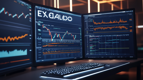 ¿Es Barixa Uven el Compañero de Trading Definitivo?