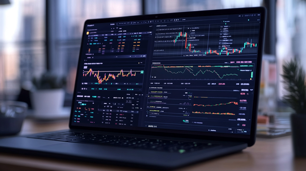 Explore Monvexn: ¿Es tu compañero de trading perfecto?