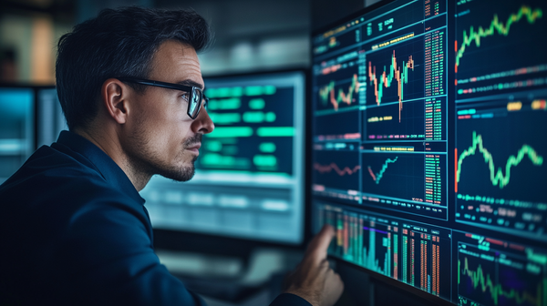 Whitehall Bitnova: Investigue Este Sistema de Trading