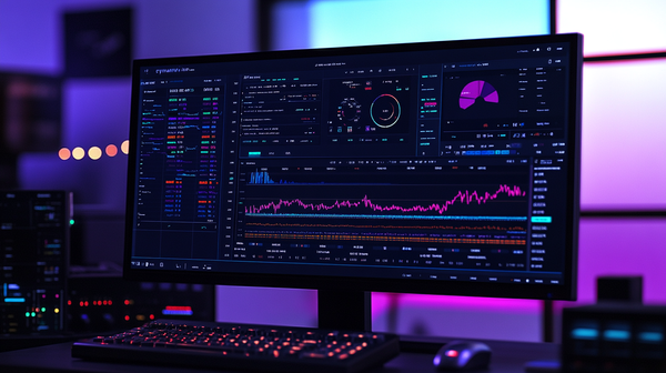 ¿Es Mont Investeau la Solución de Trading Definitiva? ¡Descúbrelo Ahora!