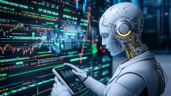 Revelando Oeste Finencio: ¿Un Sistema de Trading Confiable?