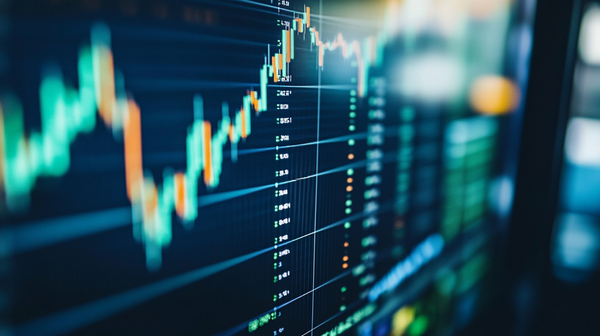 Swap Codrix Nx: ¿Herramienta de Trading Confiable o Solo Otra Moda?