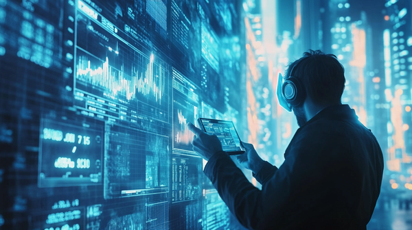 ¿Es Ratio Bitmark una Plataforma de Trading Revolucionaria o Solo Bombo?