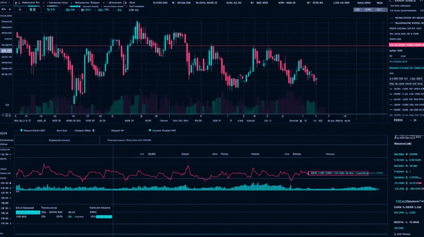 Investiga Aurison Core 780: ¿Es la Mejor Herramienta de Trading?
