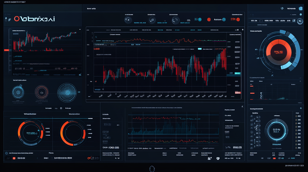 Xtradegrok 36 Ai: ¡Descubre la Verdad Detrás de Esta Plataforma!