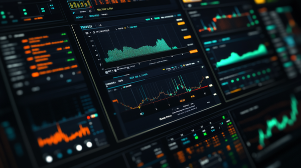 Descubre Pura Monetivo: ¿Herramienta de Trading Legítima o una Apuesta Arriesgada?