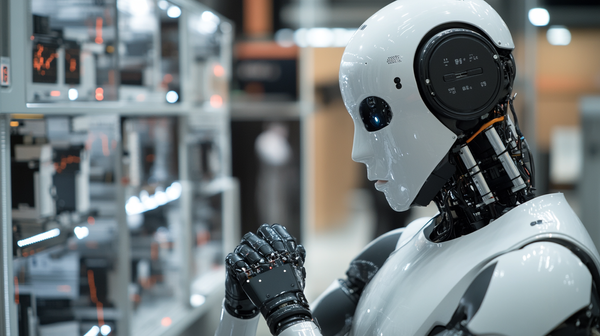 Algo Ai: ¡Investiga y Confía en Esta Revolucionaria Plataforma de Trading!