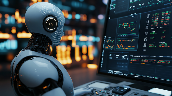 Patent Louagence: ¿Es la Solución Definitiva para el Trading?