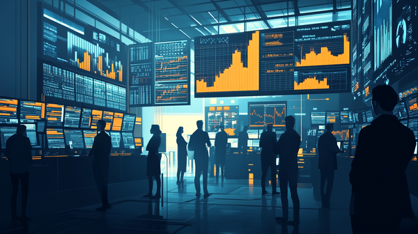 ¿Es Dawnbay Saylor la Herramienta de Trading Definitiva en la que Puedes Confiar?