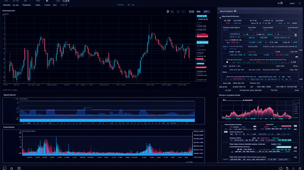 ¿Es Kultapääoma tu próxima plataforma de trading confiable?