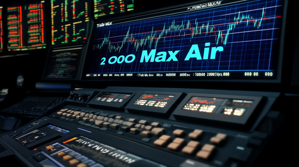 True Ledgewick: ¡Descubre la Verdad Detrás de Esta Maravilla del Comercio!