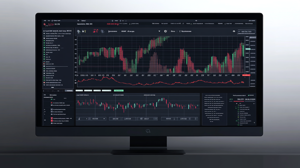 ¿Es Avutian una Plataforma de Trading Revolucionaria?