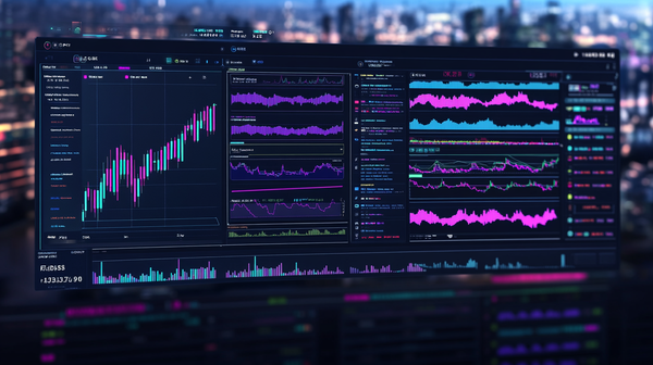Desbloqueando Guadinexispro: ¿Es Tu Solución de Trading?