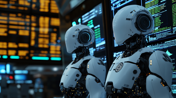 ¿Es Quantunix AI una Plataforma de Trading Confiable? ¡Descúbrelo Ahora!