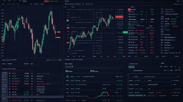 ¿Es Obiegrix la Solución de Trading Definitiva o Solo una Moda?