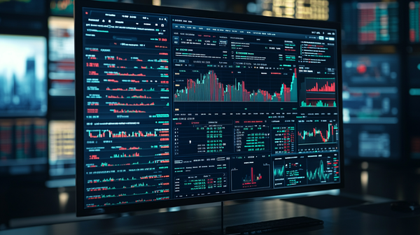 ¿Es Wałutura la Herramienta de Trading Definitiva? ¡Descubre la Verdad!