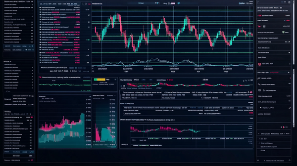 Investigue Améthance: ¿Herramienta de Trading Confiable?