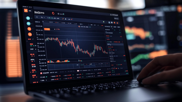 ¿Es Netto Capitriva un sistema confiable? ¡Descubre sus características clave ahora!