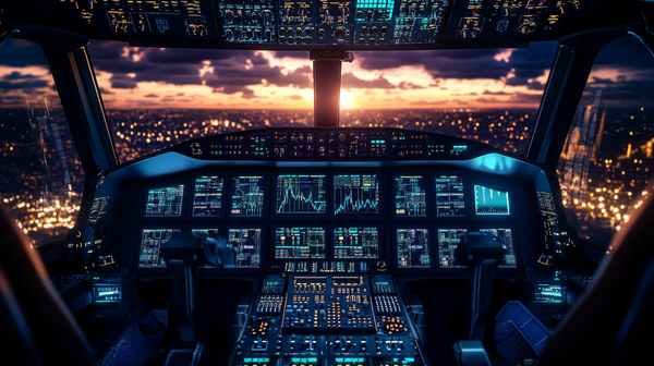 Investigar Nervar Lumivance: Descubre la Verdad Sobre la Plataforma de Trading