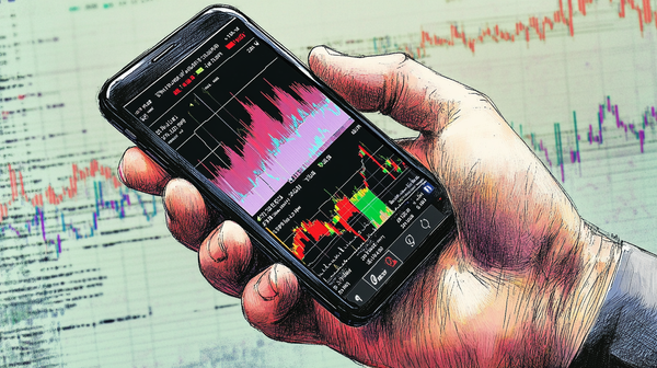 Descubre Quay Vaultshire: ¿Es la Herramienta de Trading Adecuada para Ti?