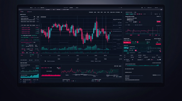 Dexaradix: Descubriendo la Verdad Detrás de Esta Plataforma de Trading