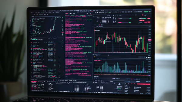 Fest Zinsburg: ¿Es Esta la Solución Definitiva para el Trading o No?