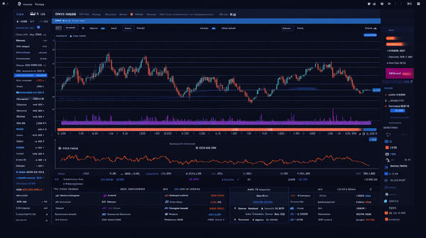 Explore Grand Valutoire: Descubriendo las Facetas de un Sistema de Trading