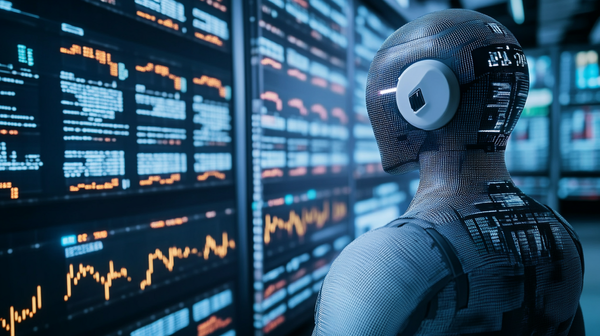 ¿Es Vrij Fondostead el Futuro del Trading o Solo una Fachada?