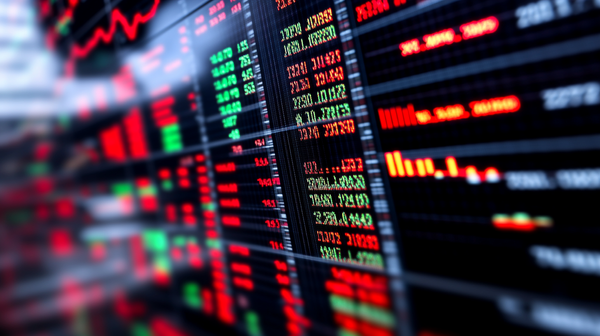 Explora Model Manerix Hex: ¿Es el Futuro del Trading? ¡Descúbrelo!