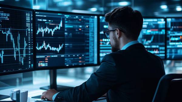 Descubre Palitorexio: ¿Es una Verdadera Solución de Trading?