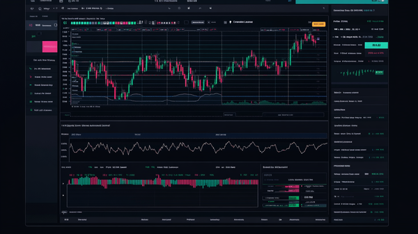 Descubre los Secretos de Woptaravex: ¿Es el Aliado Definitivo para el Trading?