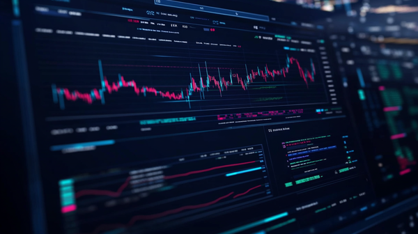 Valoria Capital: Una Mirada Integral al Catalizador de Comercio