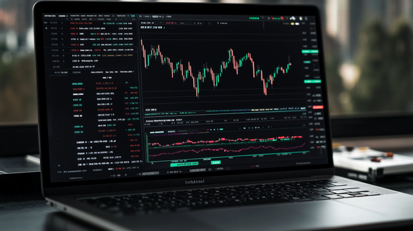 ¿Es Monsteadleaf la Solución de Trading que Necesitas?