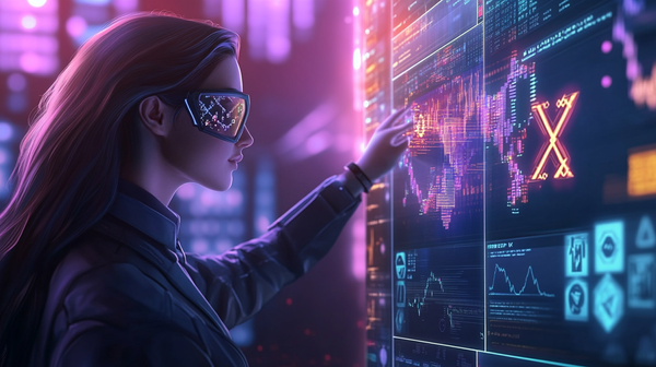 ¡Descubre si Kern Rendwaard es la Solución Definitiva de Trading!