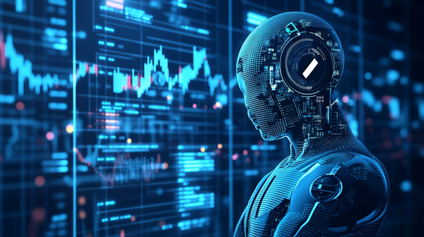 ¿Es Qynx AI el Secreto de Trading a Observar?