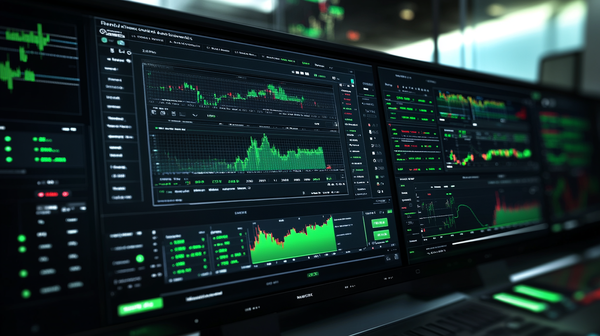 Plataformas de Trading: Una Guía Comprensiva