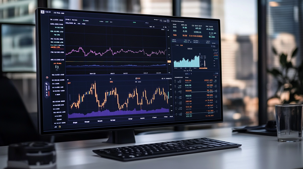 Descubra Si Dinexion es Su Aliado Confiable de Trading