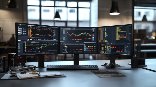 Wegorithx: ¿Confiar o No Confiar?
