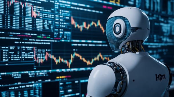 ¿Es Forgexon Edge Ai la Herramienta Definitiva para el Trading?