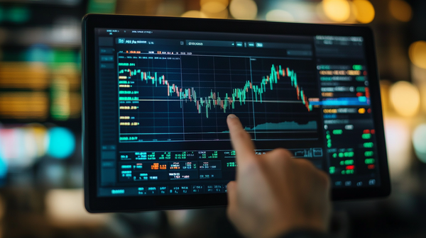 Desvelando Stahlix Core: ¿Una Plataforma de Trading Revolucionaria?