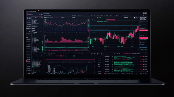 Explora Quanthera: ¿Es Esta la Solución de Trading Que Has Estado Esperando?